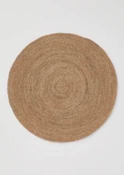 TOAST Kitchen|Tableware*Raffia Placemat