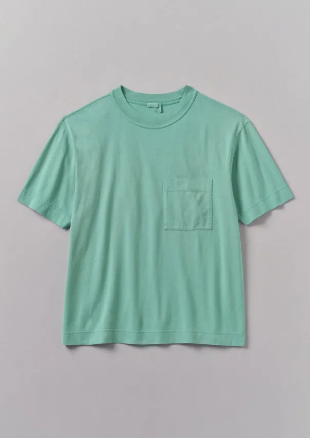 TOAST Tops & Tees*Reactive Dyed Organic Cotton Tee