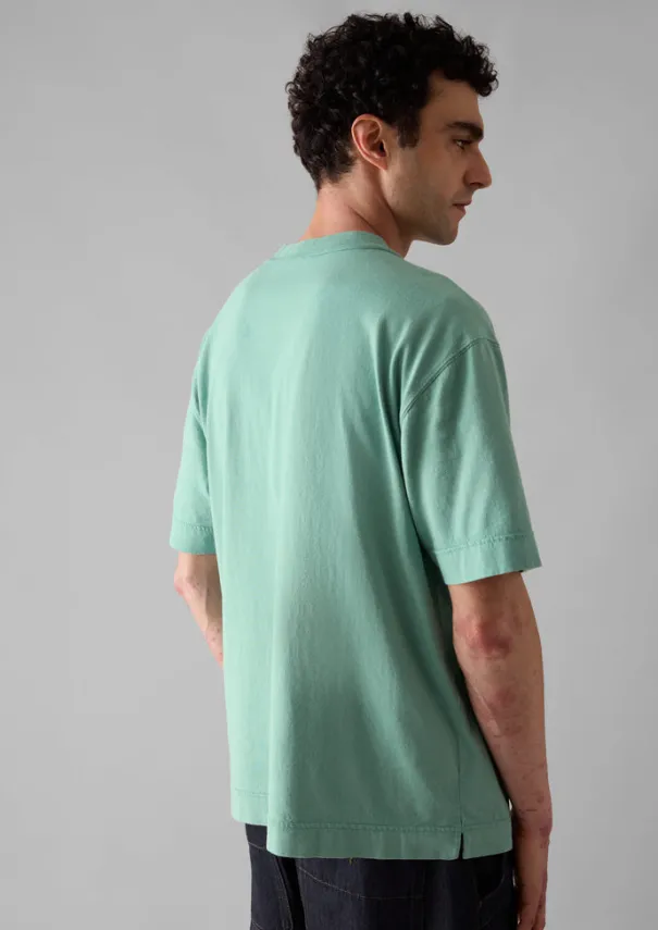 TOAST Tops & Tees*Reactive Dyed Organic Cotton Tee