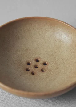 TOAST Ceramics*Rebecca Proctor Soap Dish