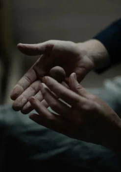 TOAST Ceramics|Kitchen*Rebecca Williams Berry Colander