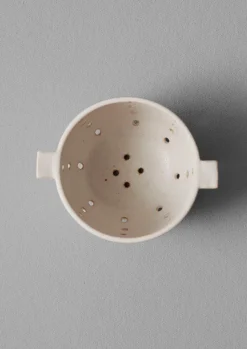 TOAST Ceramics|Kitchen*Rebecca Williams Berry Colander
