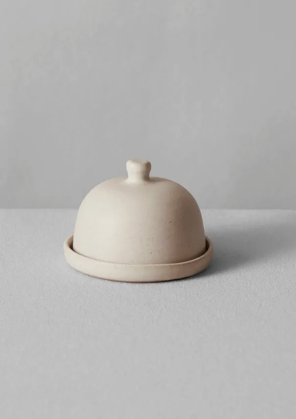 TOAST Ceramics|Kitchen*Rebecca Williams Butter Dish