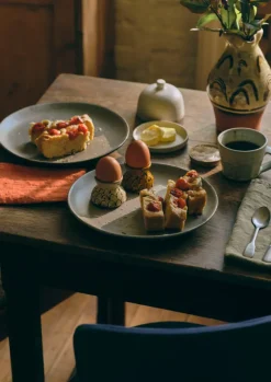 TOAST Ceramics|Kitchen*Rebecca Williams Butter Dish