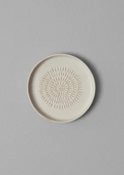 TOAST Ceramics|Kitchen*Rebecca Williams Garlic Grater