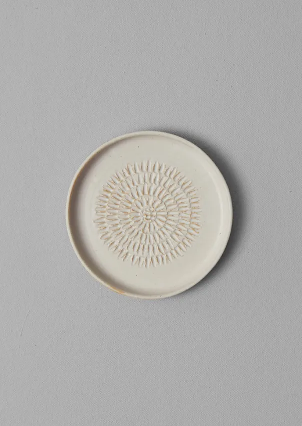 TOAST Ceramics|Kitchen*Rebecca Williams Garlic Grater
