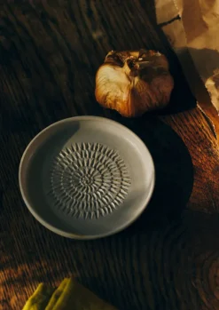 TOAST Ceramics|Kitchen*Rebecca Williams Garlic Grater