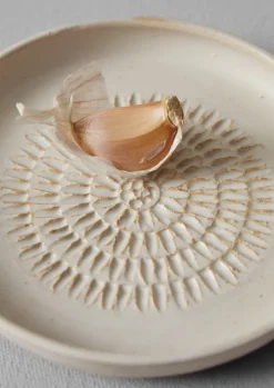 TOAST Ceramics|Kitchen*Rebecca Williams Garlic Grater
