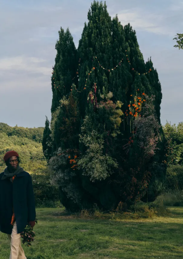 TOAST Coats & Jackets*Relaxed Wool Coat