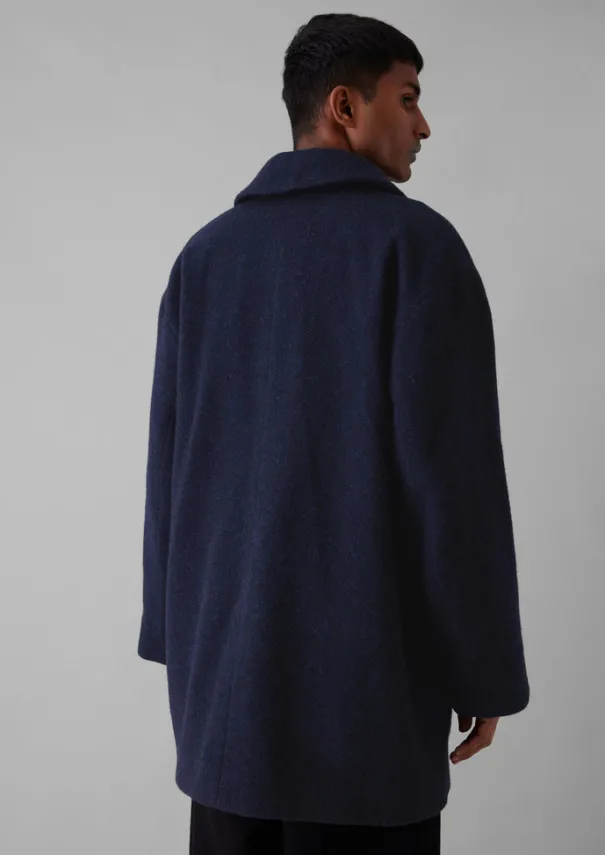 TOAST Coats & Jackets*Relaxed Wool Coat