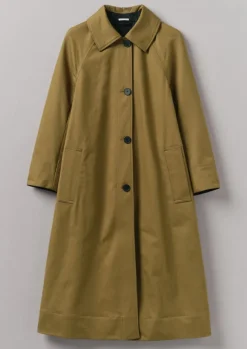 Women TOAST Coats & Jackets*Reversible Cotton Wool Coat