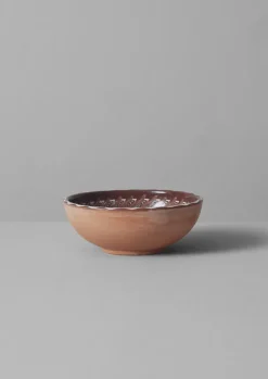 TOAST Ceramics*Romanian Horezu Bowl