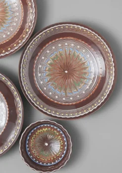 TOAST Ceramics*Romanian Horezu Bowl