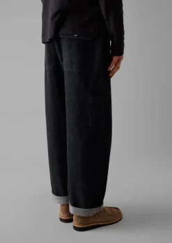 TOAST Denim|Trousers*Rory Carpenter Japanese Denim Jeans