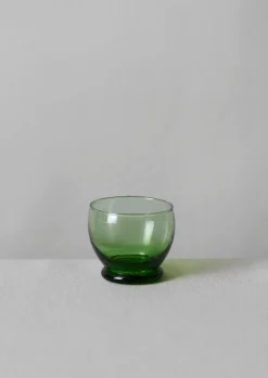 TOAST Glass|Tableware*Rounded Moroccan Glasses Set