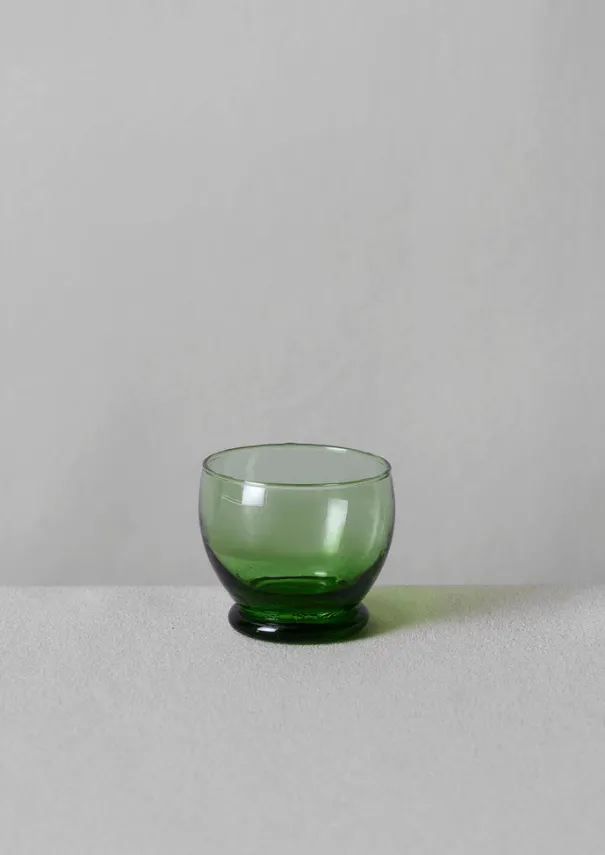 TOAST Glass|Tableware*Rounded Moroccan Glasses Set