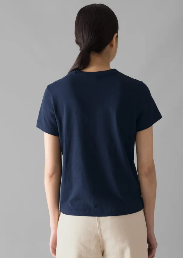 Women TOAST Jersey|Tops & Tees*Sadie Organic Cotton Boy Tee