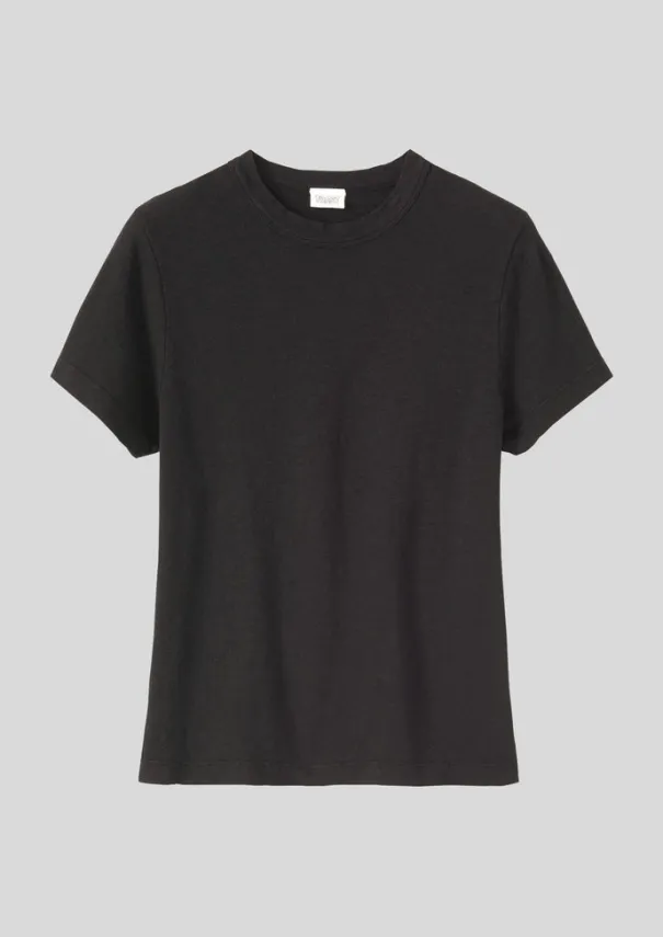 Women TOAST Jersey|Tops & Tees*Sadie Organic Cotton Boy Tee