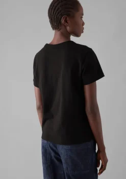 Women TOAST Jersey|Tops & Tees*Sadie Organic Cotton Boy Tee