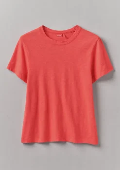 Women TOAST Jersey|Tops & Tees*Sadie Organic Cotton Boy Tee