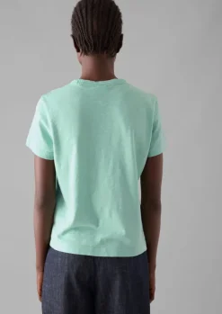 Women TOAST Jersey|Tops & Tees*Sadie Organic Cotton Boy Tee