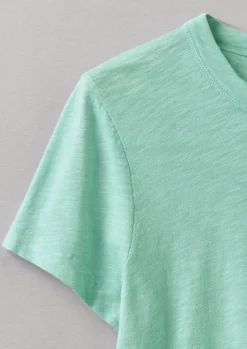 Women TOAST Jersey|Tops & Tees*Sadie Organic Cotton Boy Tee