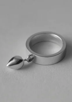 Women TOAST Jewellery*Sally Lacock Mobile Pod Ring