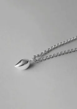 Women TOAST Jewellery*Sally Lacock Pod Pendant Necklace