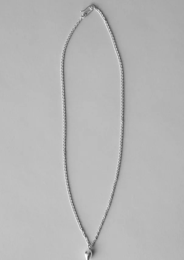 Women TOAST Jewellery*Sally Lacock Pod Pendant Necklace