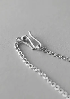 Women TOAST Jewellery*Sally Lacock Pod Pendant Necklace