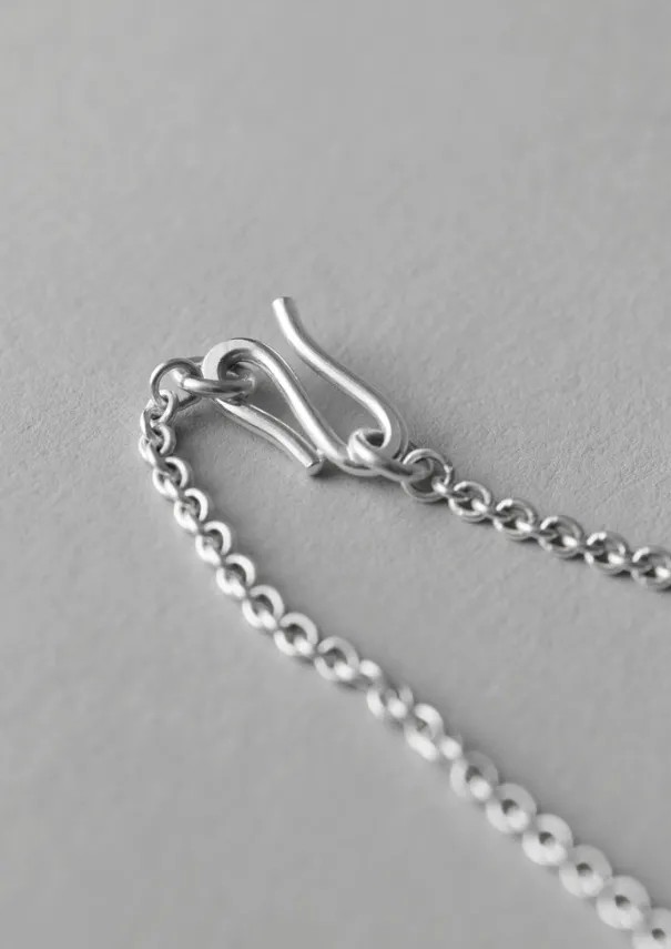 Women TOAST Jewellery*Sally Lacock Pod Pendant Necklace