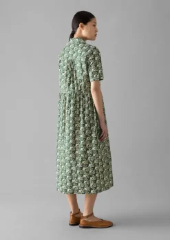 Women TOAST Dresses*Selma Cotton Shirt Dress
