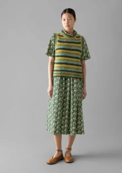 Women TOAST Dresses*Selma Cotton Shirt Dress