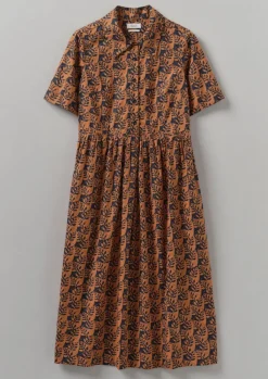 Women TOAST Dresses*Selma Cotton Shirt Dress