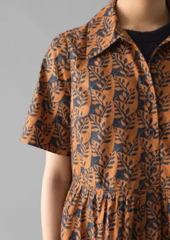 Women TOAST Dresses*Selma Cotton Shirt Dress