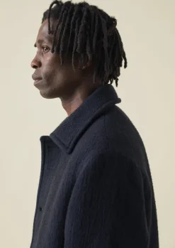 TOAST Coats & Jackets*Single Breasted Car Coat