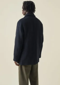 TOAST Coats & Jackets*Single Breasted Car Coat