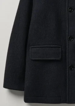 TOAST Coats & Jackets*Single Breasted Car Coat