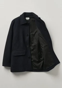 TOAST Coats & Jackets*Single Breasted Car Coat