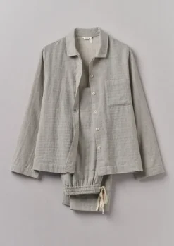 Women TOAST Nightwear*Soft Double Faced Cotton Pyjamas