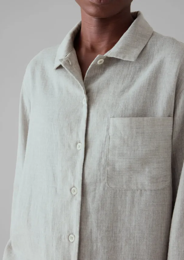 Women TOAST Nightwear*Soft Double Faced Cotton Pyjamas