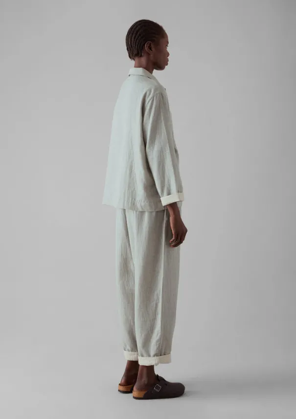 Women TOAST Nightwear*Soft Double Faced Cotton Pyjamas