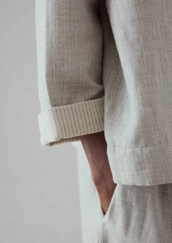 Women TOAST Nightwear*Soft Double Faced Cotton Pyjamas