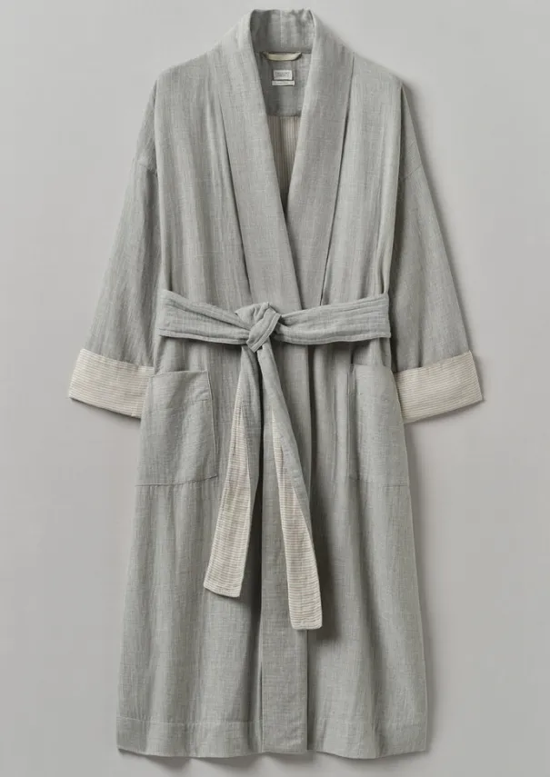 Women TOAST Gowns|Nightwear*Soft Double Faced Cotton Gown