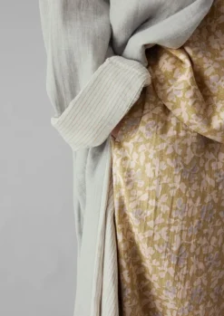 Women TOAST Gowns|Nightwear*Soft Double Faced Cotton Gown