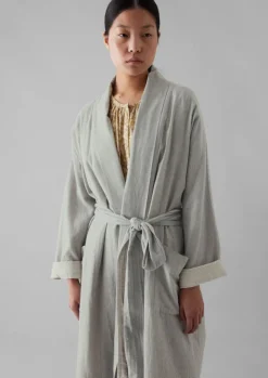 Women TOAST Gowns|Nightwear*Soft Double Faced Cotton Gown