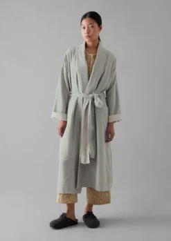 Women TOAST Gowns|Nightwear*Soft Double Faced Cotton Gown