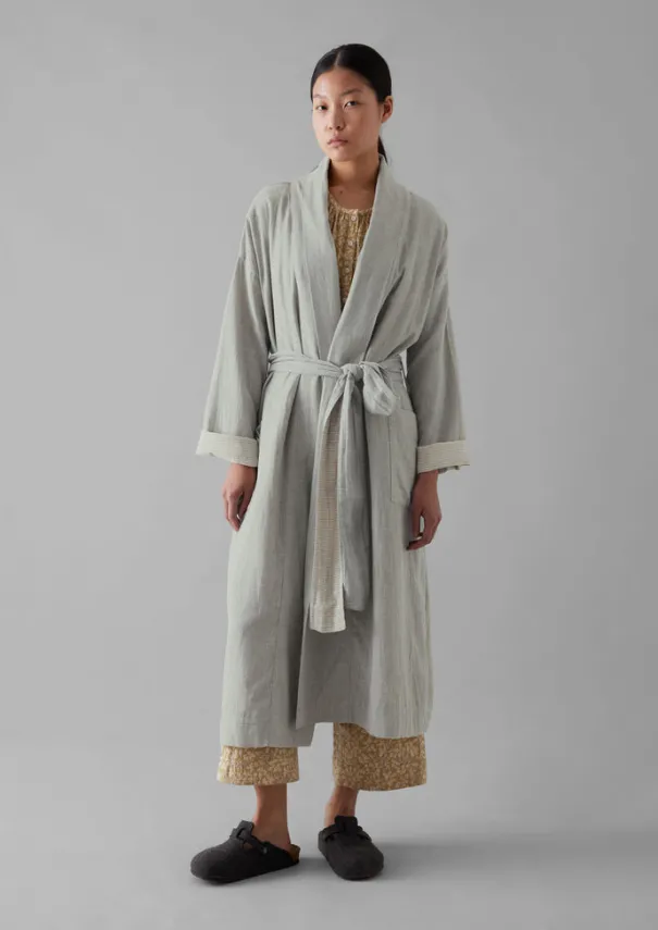 Women TOAST Gowns|Nightwear*Soft Double Faced Cotton Gown