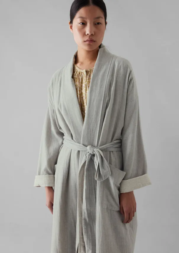 Women TOAST Gowns|Nightwear*Soft Double Faced Cotton Gown