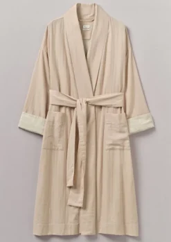 Women TOAST Gowns|Nightwear*Soft Double Faced Cotton Gown